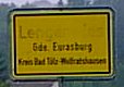 Lengenwies Eurasburg 1999
