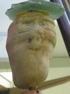 Stone Potato
