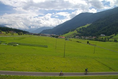 Vinschgau