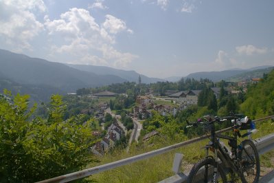 Val d Fiemme