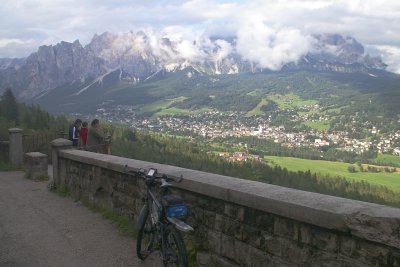 Cortina