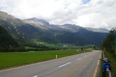 Pfitschertal