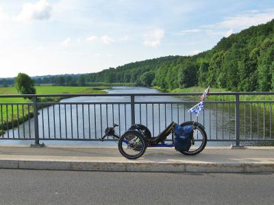 Muldebrücke