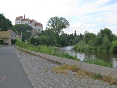 Schloss Colditz