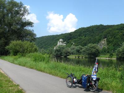 Donau