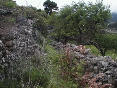 hidden stones trail