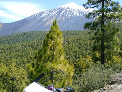 teide