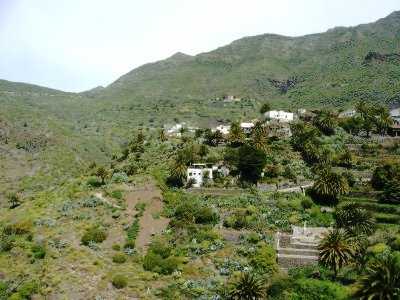 in Masca