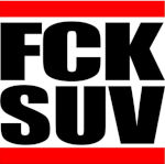 FCKSUV