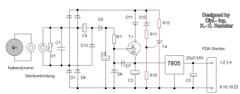 PDA-Power;