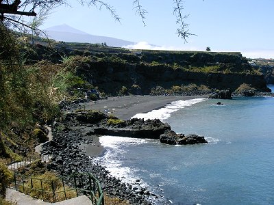 Playa Bollullo