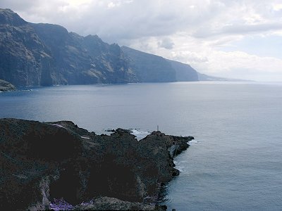 Punta de Teno