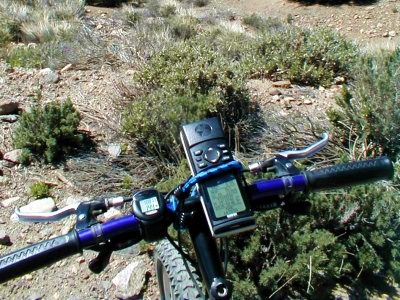 Bike Cockpit