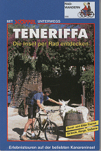 Radwandern Teneriffa Cover Page