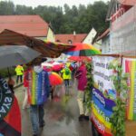 CSD in Wolfratshausen