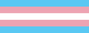 Transgenderflag